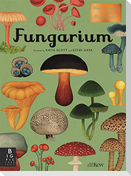 Fungarium