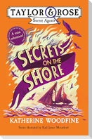 Secrets on the Shore