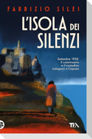 L' isola dei silenzi