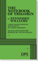 The Notebook of Trigorin