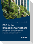 ESG in der Immobilienwirtschaft