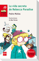 La vida secreta de Rebecca Paradise