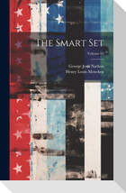 The Smart Set; Volume 65