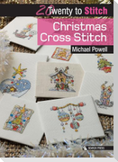 20 to Stitch: Christmas Cross Stitch