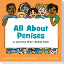 All about Penises