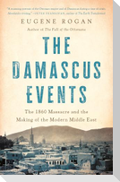 The Damascus Events