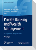Private Banking und Wealth Management