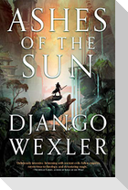 Ashes of the Sun
