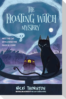 The Floating Witch Mystery