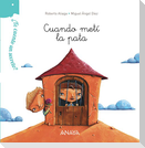 ¿Te cuento un secreto?. Cuando metí la pata