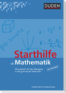 Starthilfe Mathematik. Übungsheft