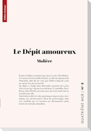 Le Dépit amoureux