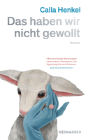 Das haben wir nicht gewollt
