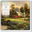Thomas Kinkade: Lightposts for Living 2027