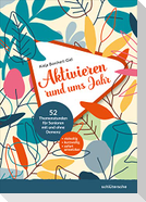 Aktivieren rund ums Jahr