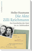 Die Akte Zilli Reichmann