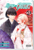Hinowa Ga Crush!, Vol. 5