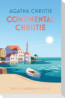 CONTINENTAL CHRISTIE HB