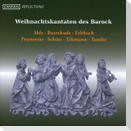 Weihnachtskantaten des Barock