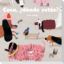 Coco, ¿dónde estás?