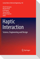 Haptic Interaction