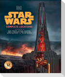 Star Wars Complete Locations New Edition