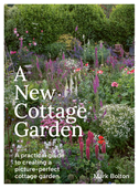 A New Cottage Garden