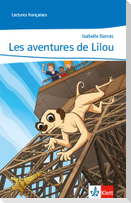 Les aventures de Lilou. Abgestimmt auf Tous ensemble
