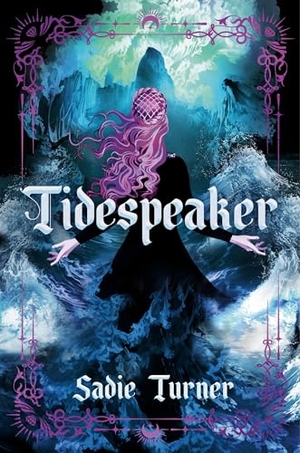 Turner, Sadie. Tidespeaker. Oneworld Publications, 2026.