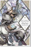 Witch Hat Atelier - Cadi Sapkasi Atölyesi 3