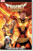 Phoenix Resurrection