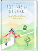 Zeig, was in dir steckt