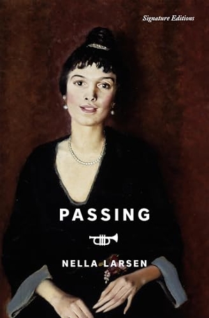 Larsen, Nella. Passing. Union Square & Co., 2025.