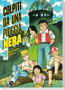 Colpiti da una pioggia nera