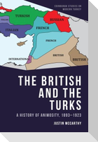 The British and the Turks