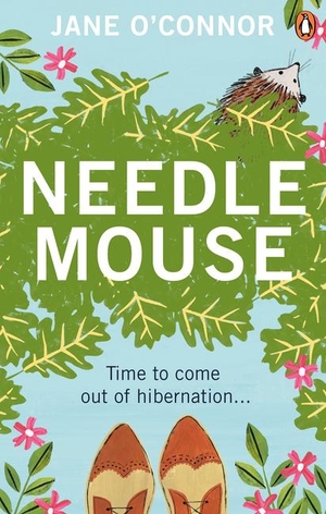 O'Connor, Jane. Needlemouse. Penguin, 2019.