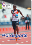 Parasports