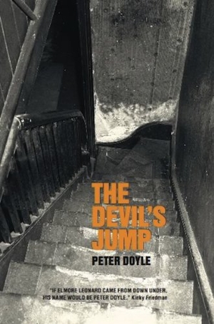 Doyle, Peter. The Devil's Jump. Verse Chorus Press, 2008.