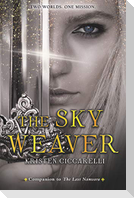 The Sky Weaver