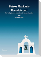 Resa dei conti