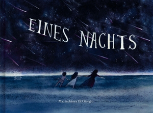 Eines Nachts. NordSüd Verlag AG, 2026.
