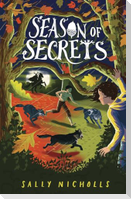 Season of Secrets