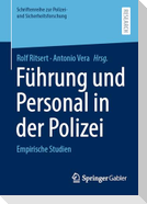Führung und Personal in der Polizei