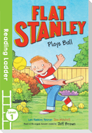 FLAT STANLEY_READING LADDER PB