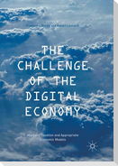 The Challenge of the Digital Economy