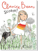 Clarice Bean, Scram!: The Story of How We Got Our Dog