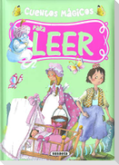 Cuentos mágicos para leer