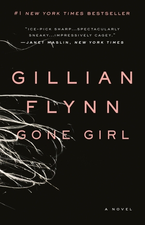 Flynn, Gillian. Gone Girl (Special Edition). Random House LLC US, 2026.