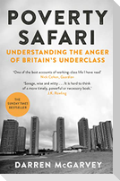Poverty Safari