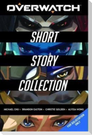 The Overwatch Short Story Collection